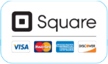 Payment porcessing by Square